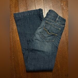 Women’s Ariat Trouser Jeans ~ size 30R